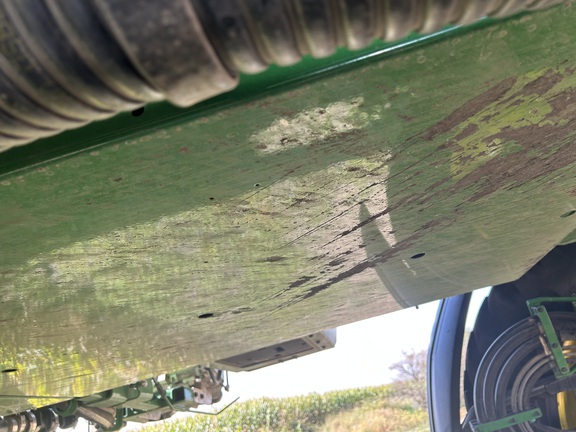 2024 John Deere 412R - Photo17