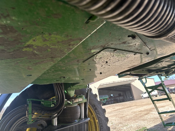 2024 John Deere 412R - Photo18
