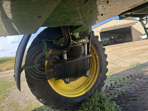 2024 John Deere 412R - Photo19