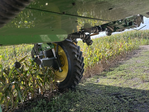 2024 John Deere 412R - Photo20