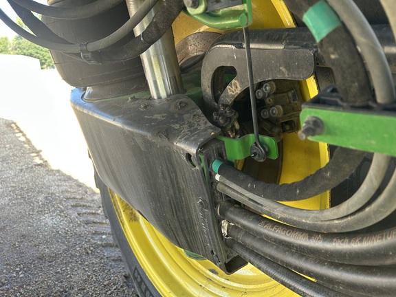 2024 John Deere 412R - Photo21