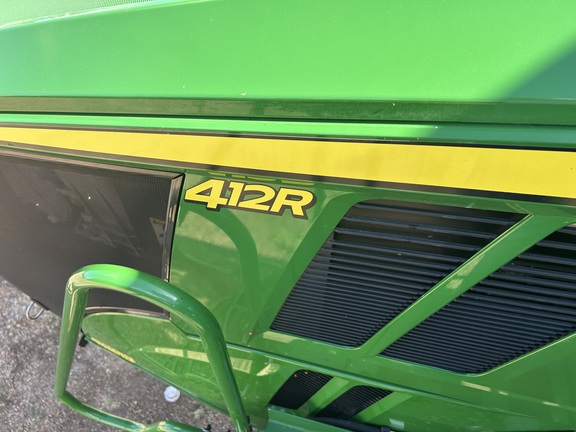 2024 John Deere 412R - Photo22