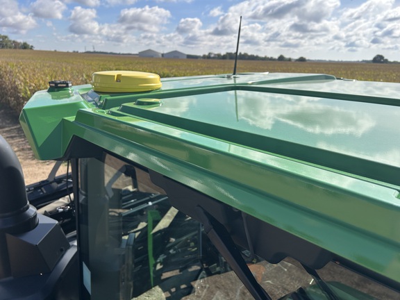 2024 John Deere 412R - Photo23