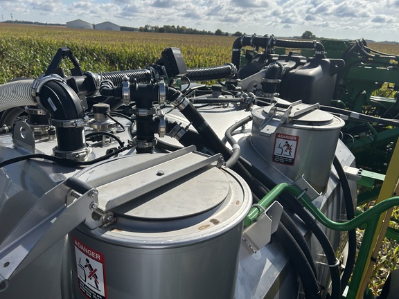 2024 John Deere 412R - Photo25