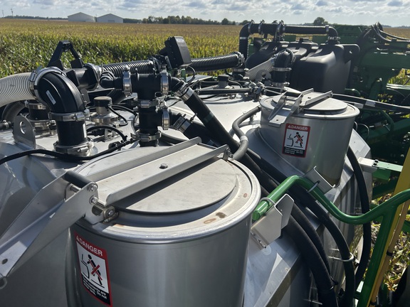 2024 John Deere 412R - Photo26