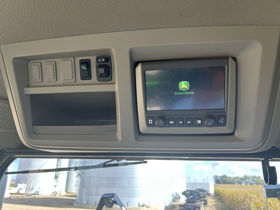 2024 John Deere 412R - Photo30
