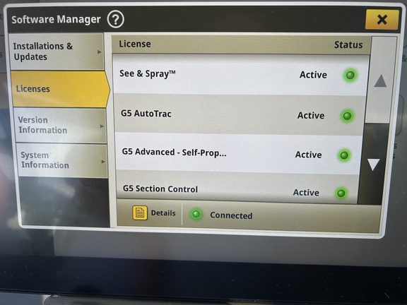 2024 John Deere 412R - Photo31