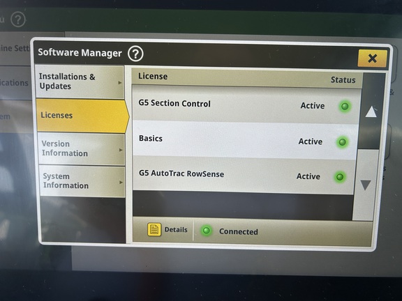 2024 John Deere 412R - Photo32