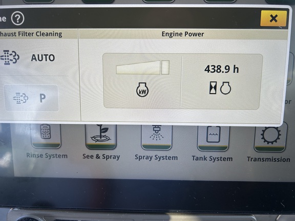 2024 John Deere 412R - Photo35