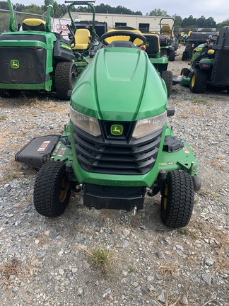 2023 John Deere X350-2