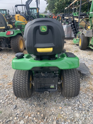 2023 John Deere X350-4