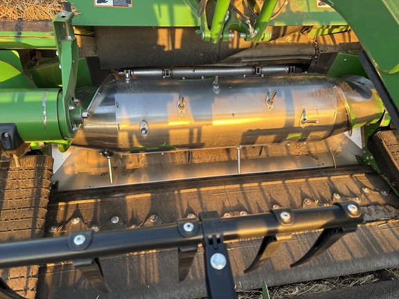 Used 2024 John Deere HD45R Combine Platforms at Horizon Ag & Turf in Lloydminster, AB - Photo6