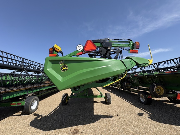  John Deere HD45R
