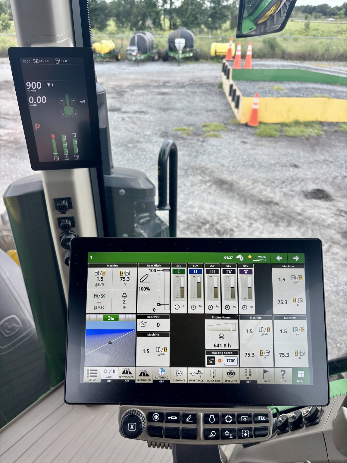 2024 John Deere 8R 310 Image 10