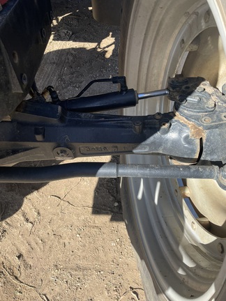 Case IH Maxxum 125 image 11