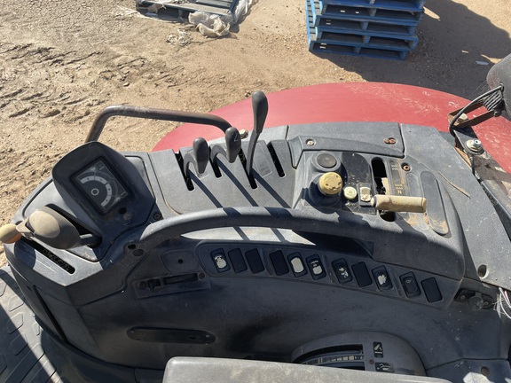 Case IH Maxxum 125 image 13