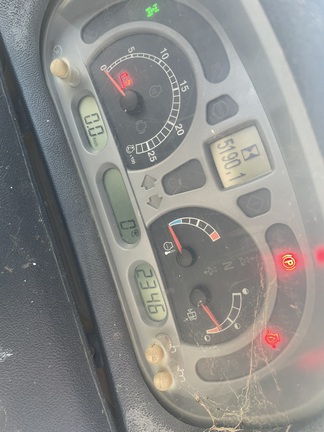 Case IH Maxxum 125 image 14