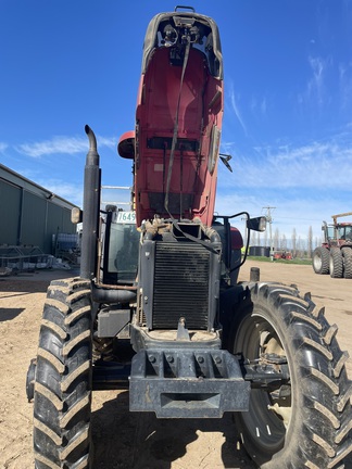 Case IH Maxxum 125 image 17