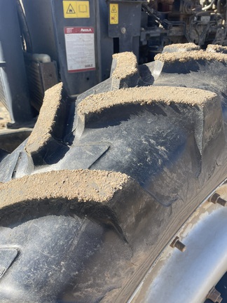 Case IH Maxxum 125 image 21