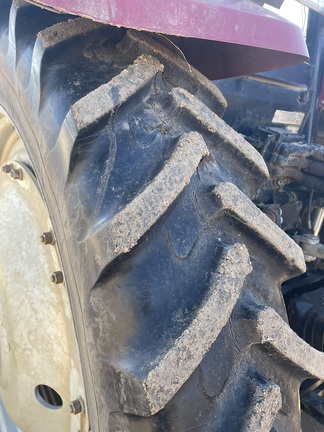 Case IH Maxxum 125 image 26