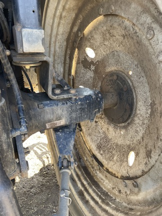 Case IH Maxxum 125 image 29