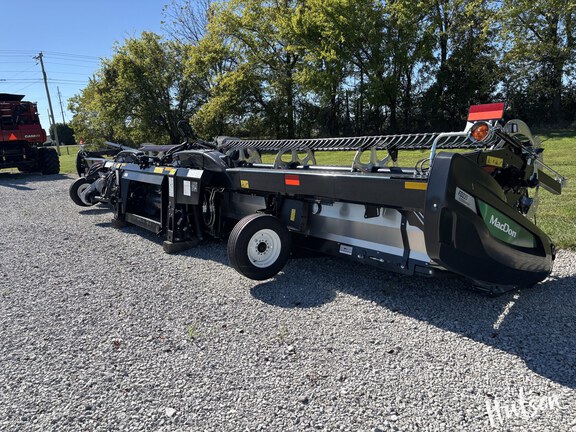 Photo of 2024 MacDon FD235DK