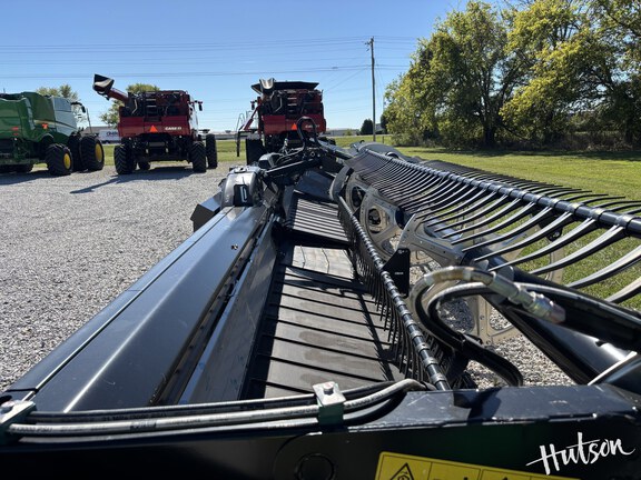 Photo of 2024 MacDon FD235DK