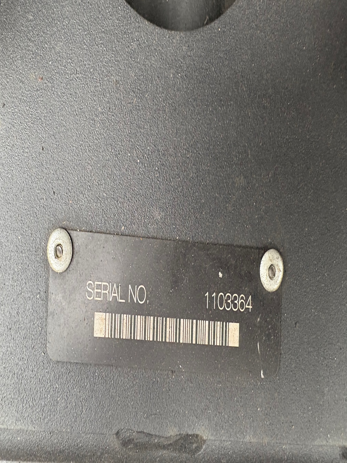 2018 John Deere XUV 835M Image 22