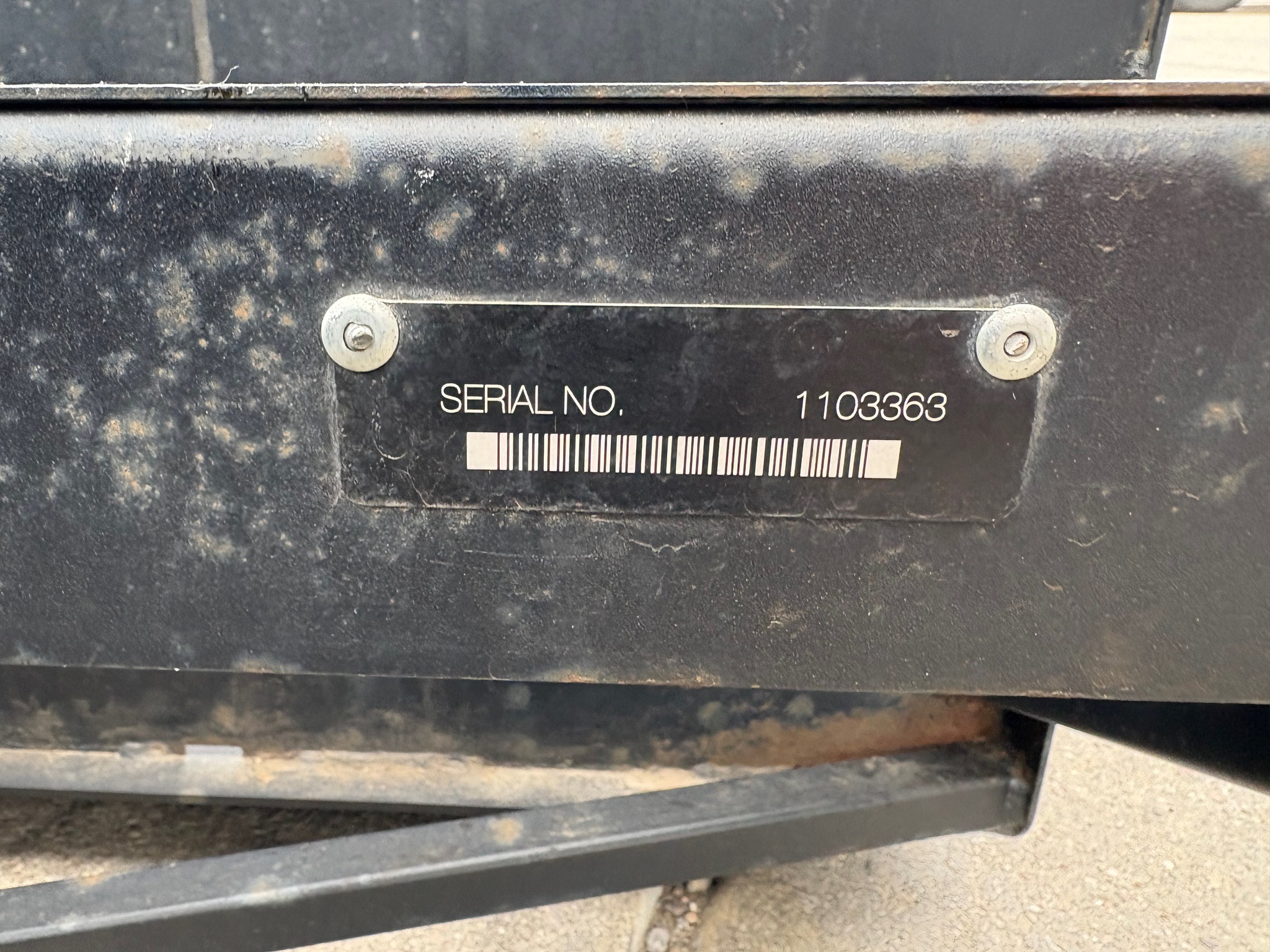 2018 John Deere XUV 835M Image 21