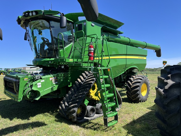 Greenway Equipment