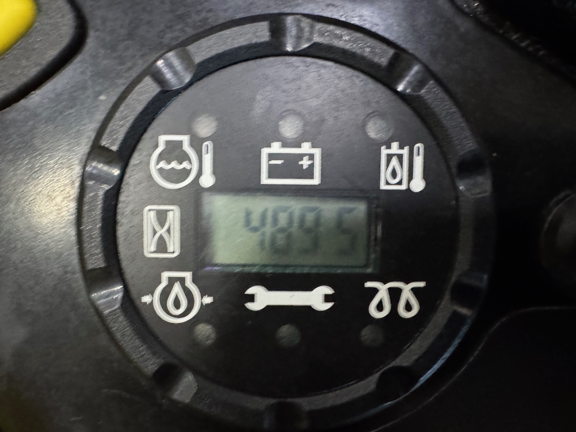 2022 John Deere Z994R Image 11