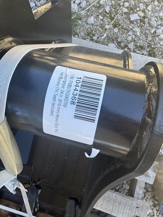 2025 John Deere Byt10980