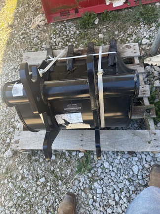 2025 John Deere Byt10980