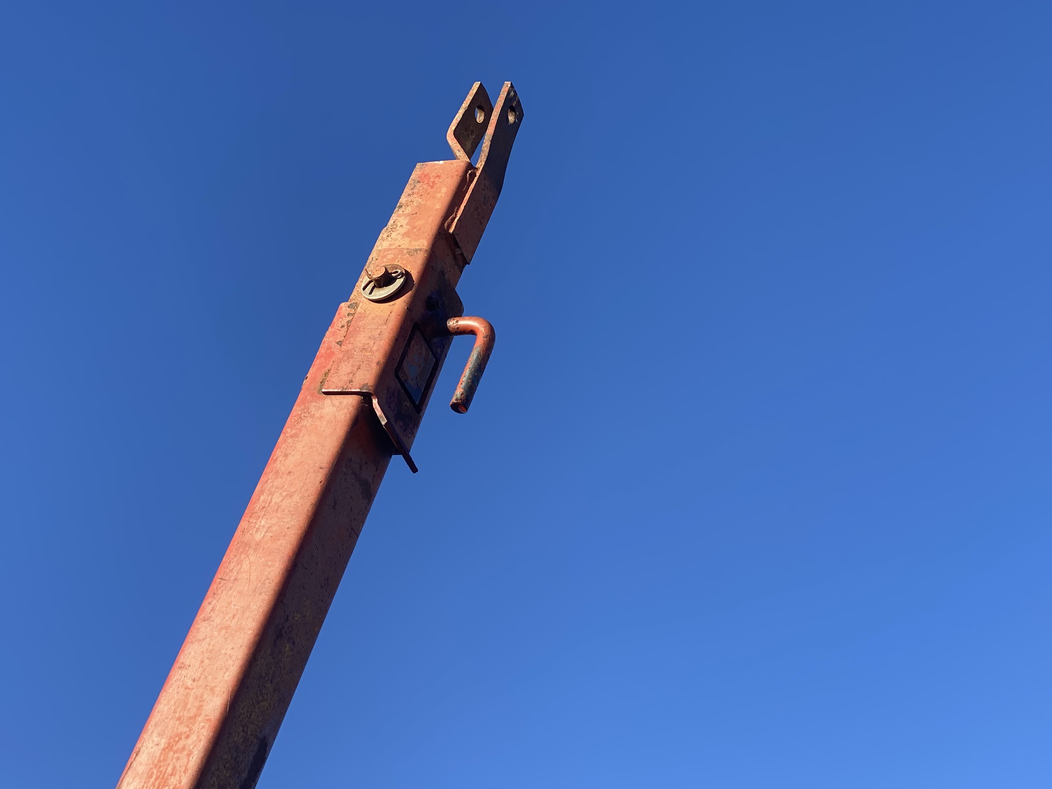 Used -- Unverferth HT12 Header carts at Koenig Equipment in Greensburg, IN - PhotoXL8