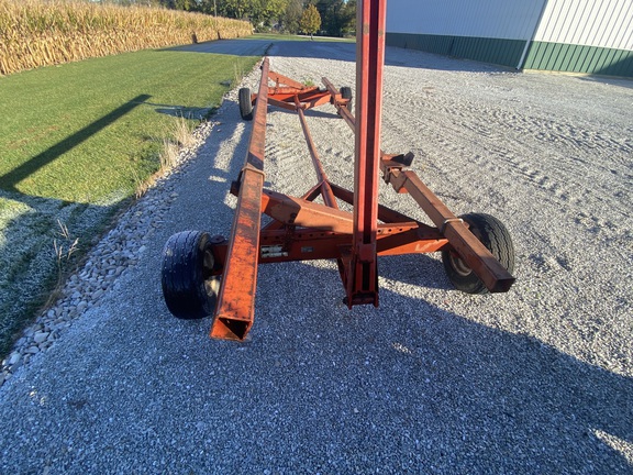 Used -- Unverferth HT12 Header carts at Koenig Equipment in Greensburg, IN - Photo7