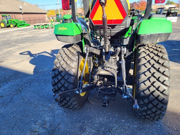 Photo of 2022 John Deere 2032R