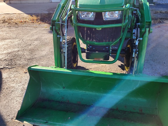 Photo of 2022 John Deere 2032R