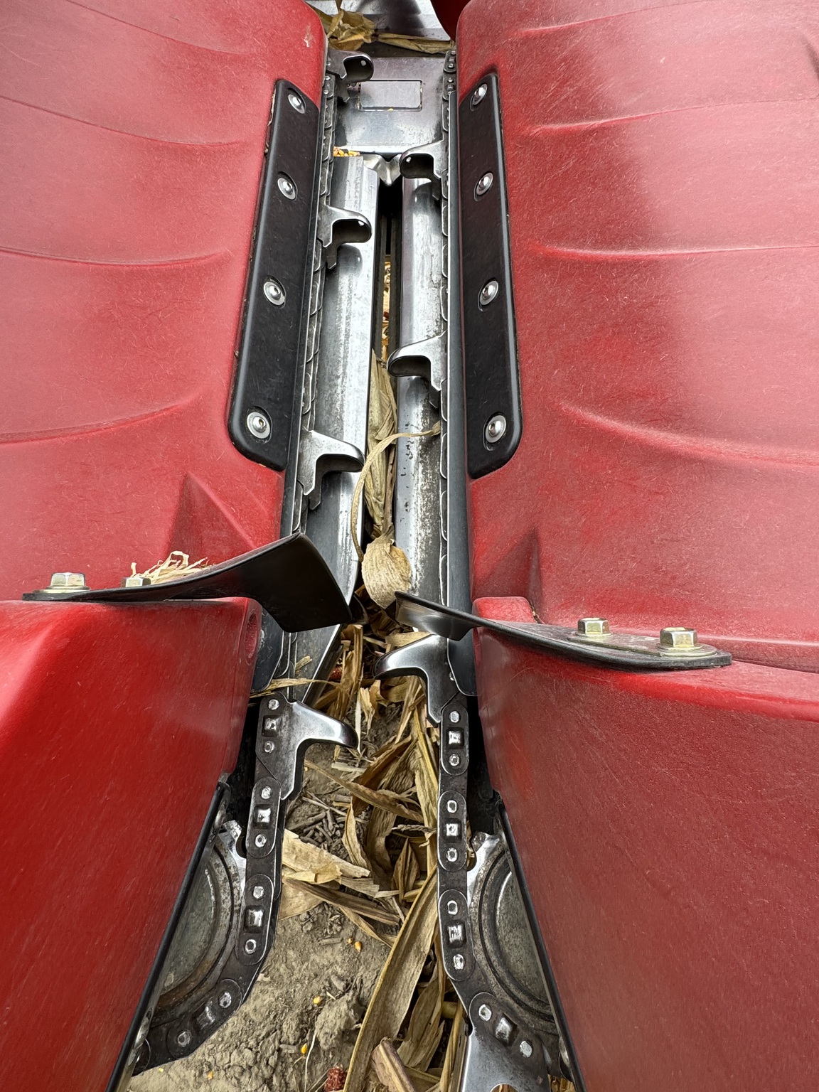 2020 Case IH 4412 Image 4