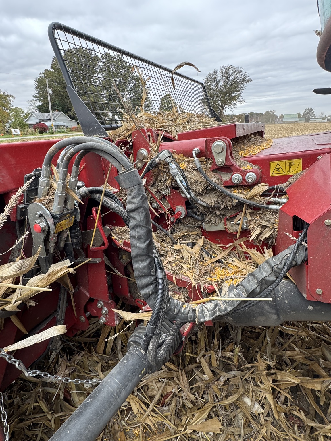 2020 Case IH 4412 Image 6