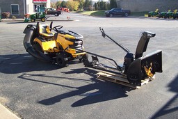 Riding Mower For Sale 2022 Cub Cadet LX46 , 23 HP