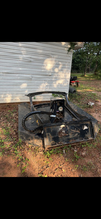 2022 John Deere RX84