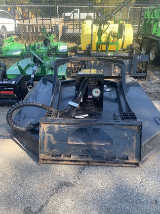 2022 John Deere RX84-2