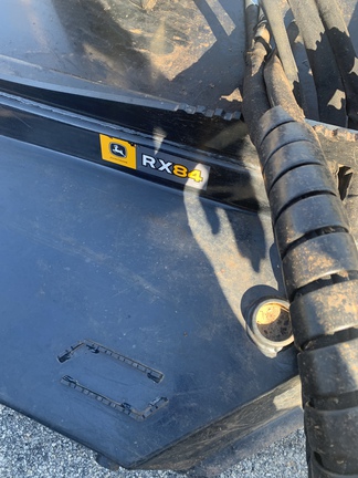 2022 John Deere RX84-4