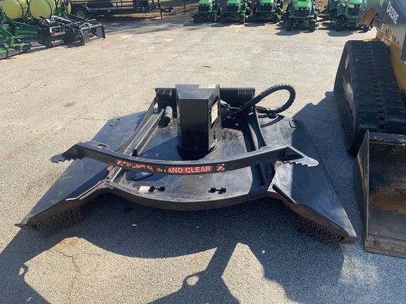 2022 John Deere RX84-3