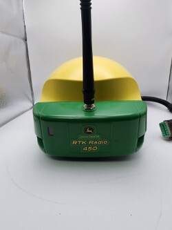 2023 John Deere SF6000 W/RTK Image 3