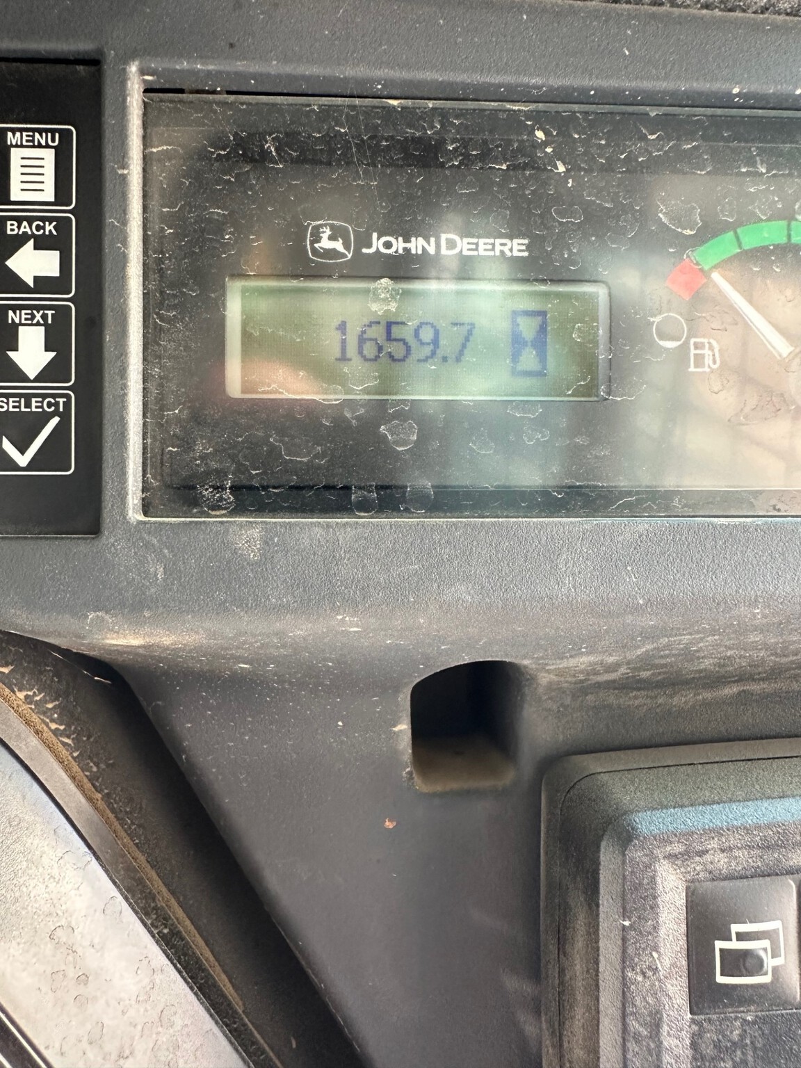 2020 John Deere 325G Image 2