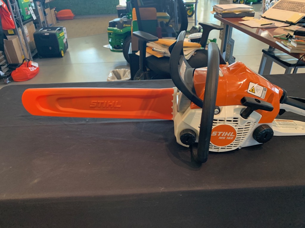 2025 Stihl MS162 Image 1