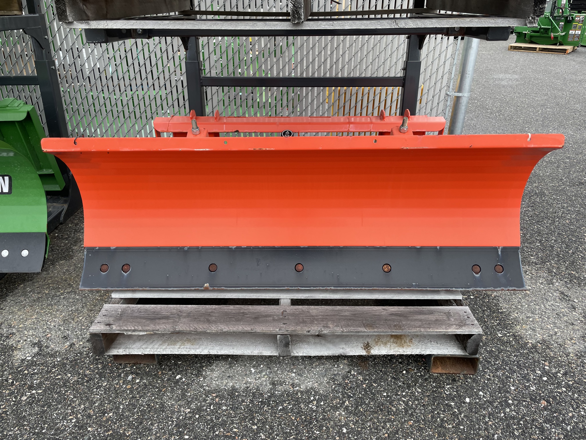 2022 Horst SB100060 Image 1