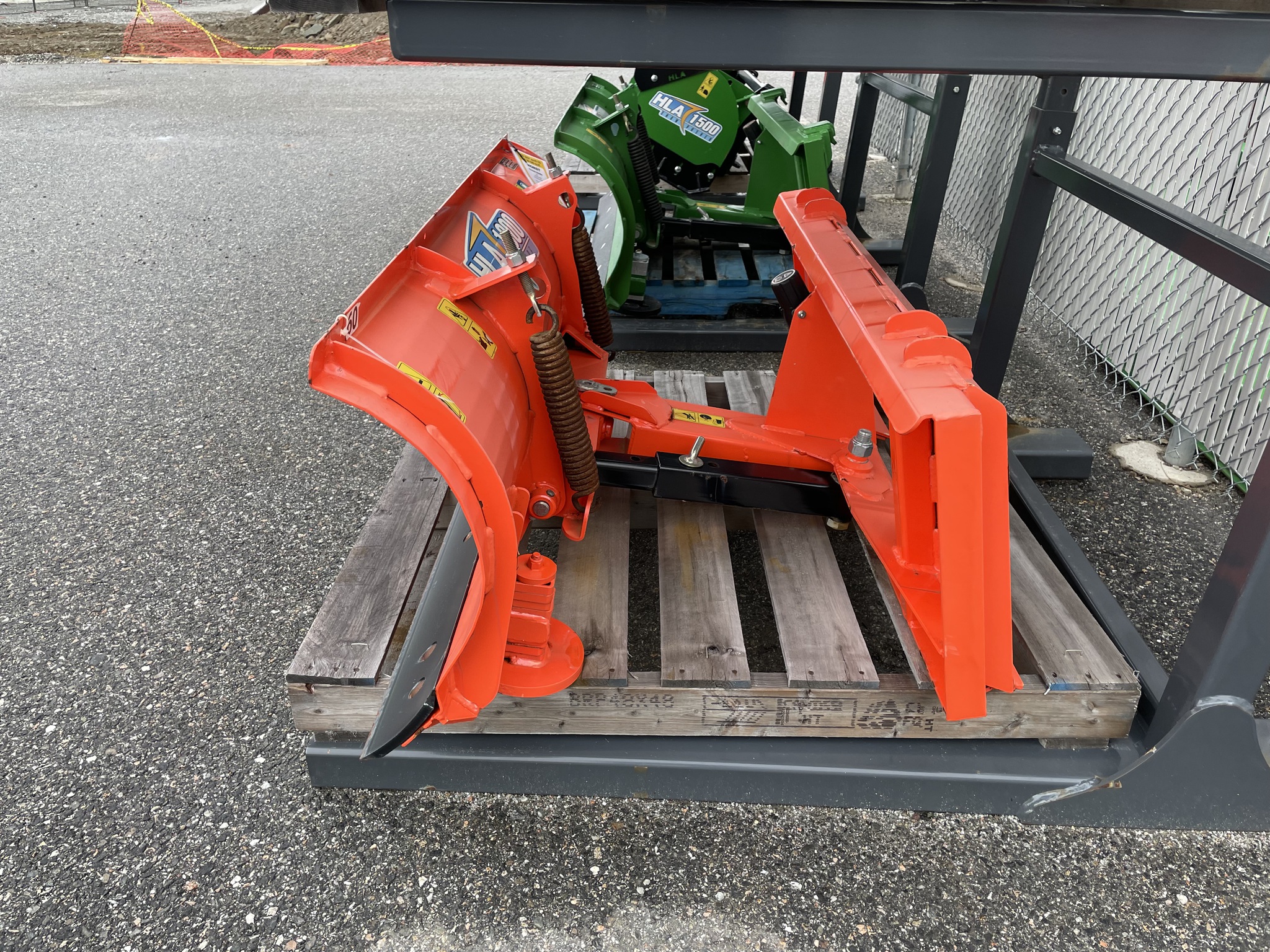 2022 Horst SB100060 Image 2