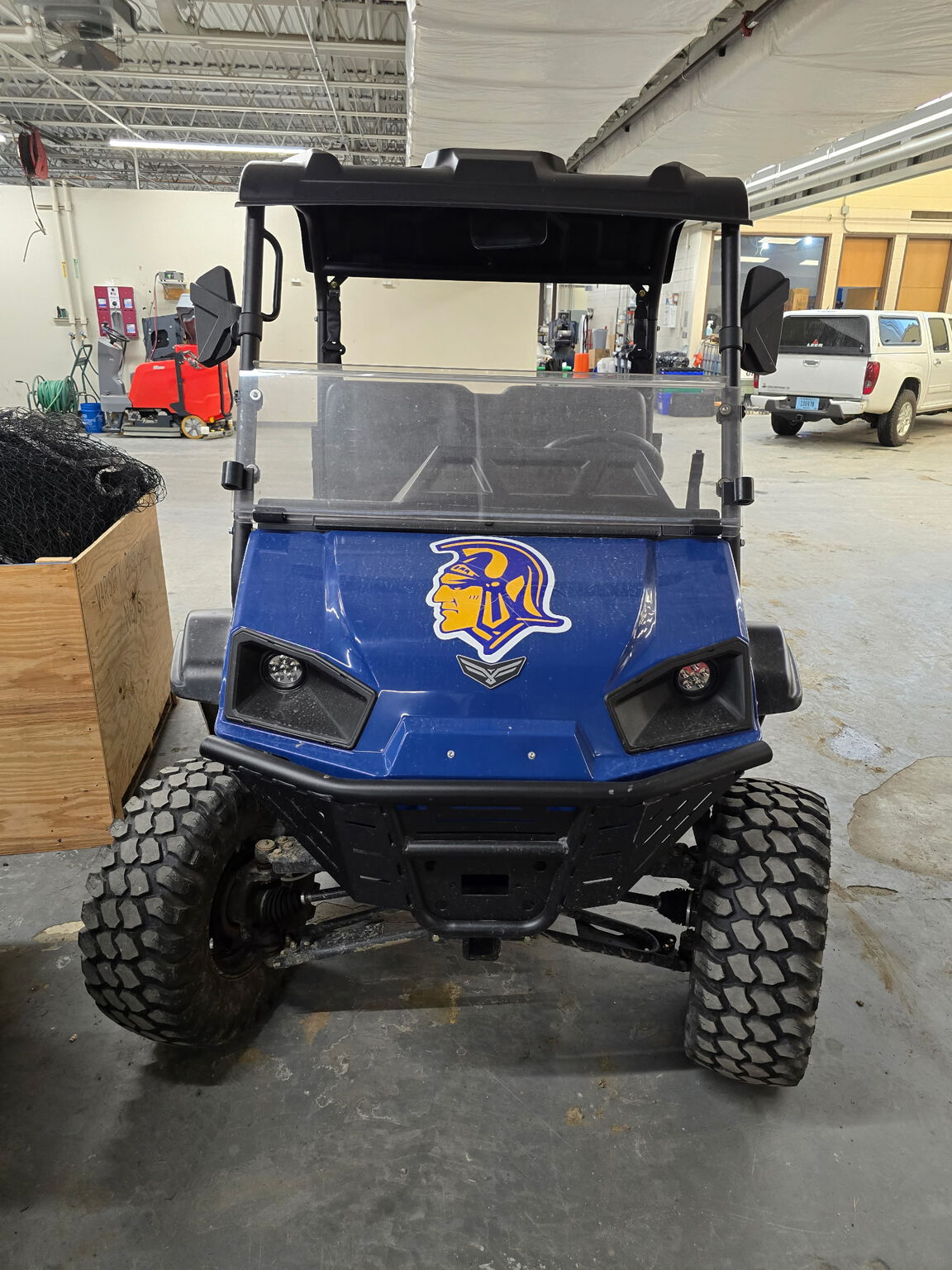 2023 American LandMaster L7XL Pro Image 4